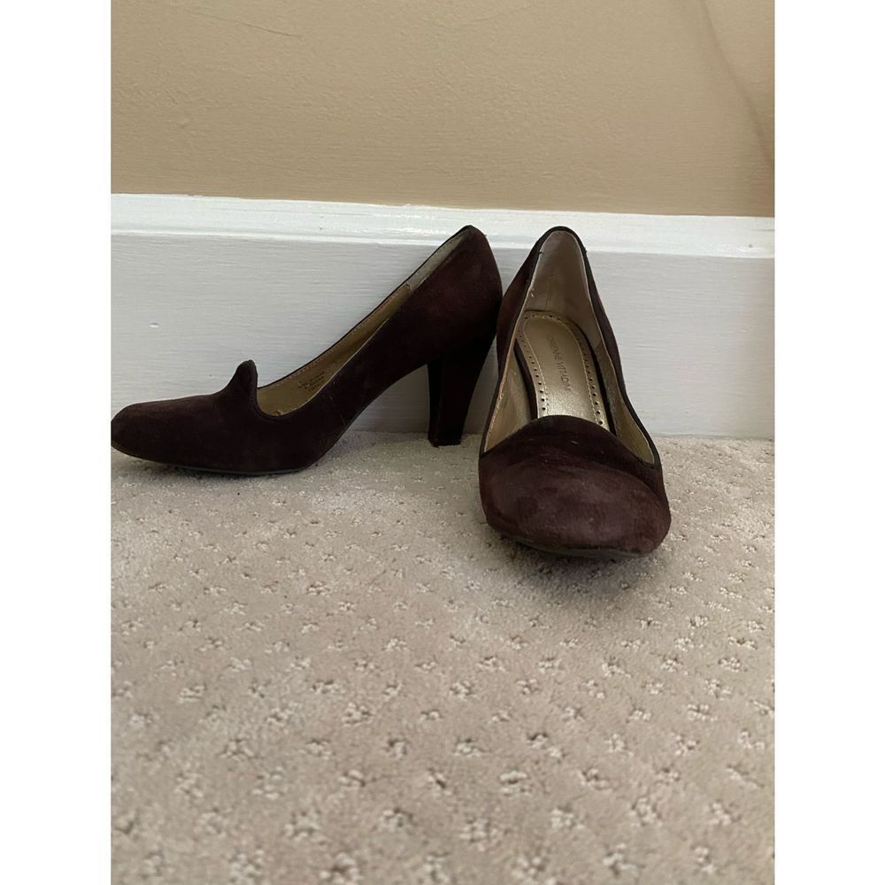Adrienne Vittadini Heels - Picture 4 of 7